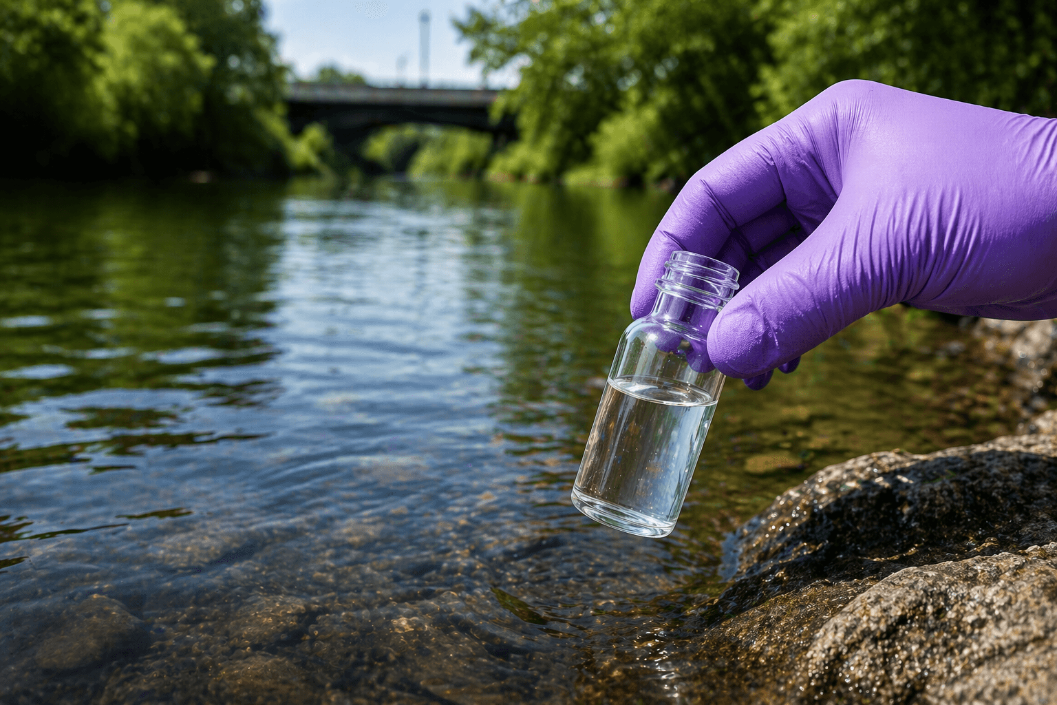 Environmental Toxicology