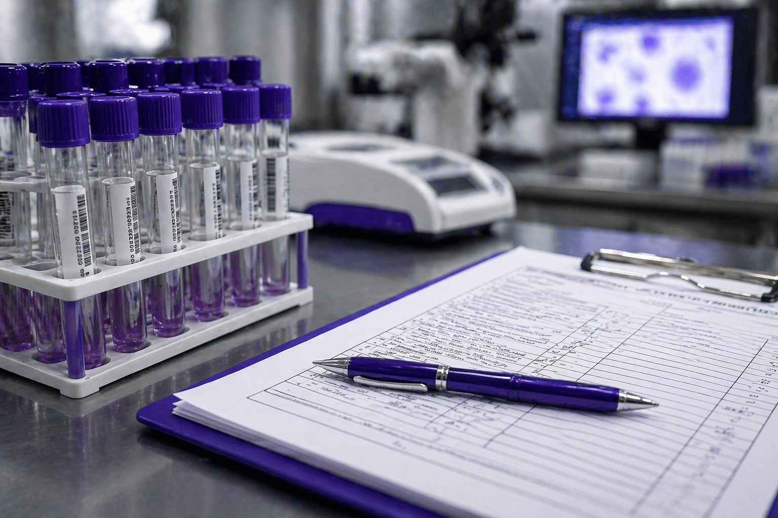 Applied Testing Programs